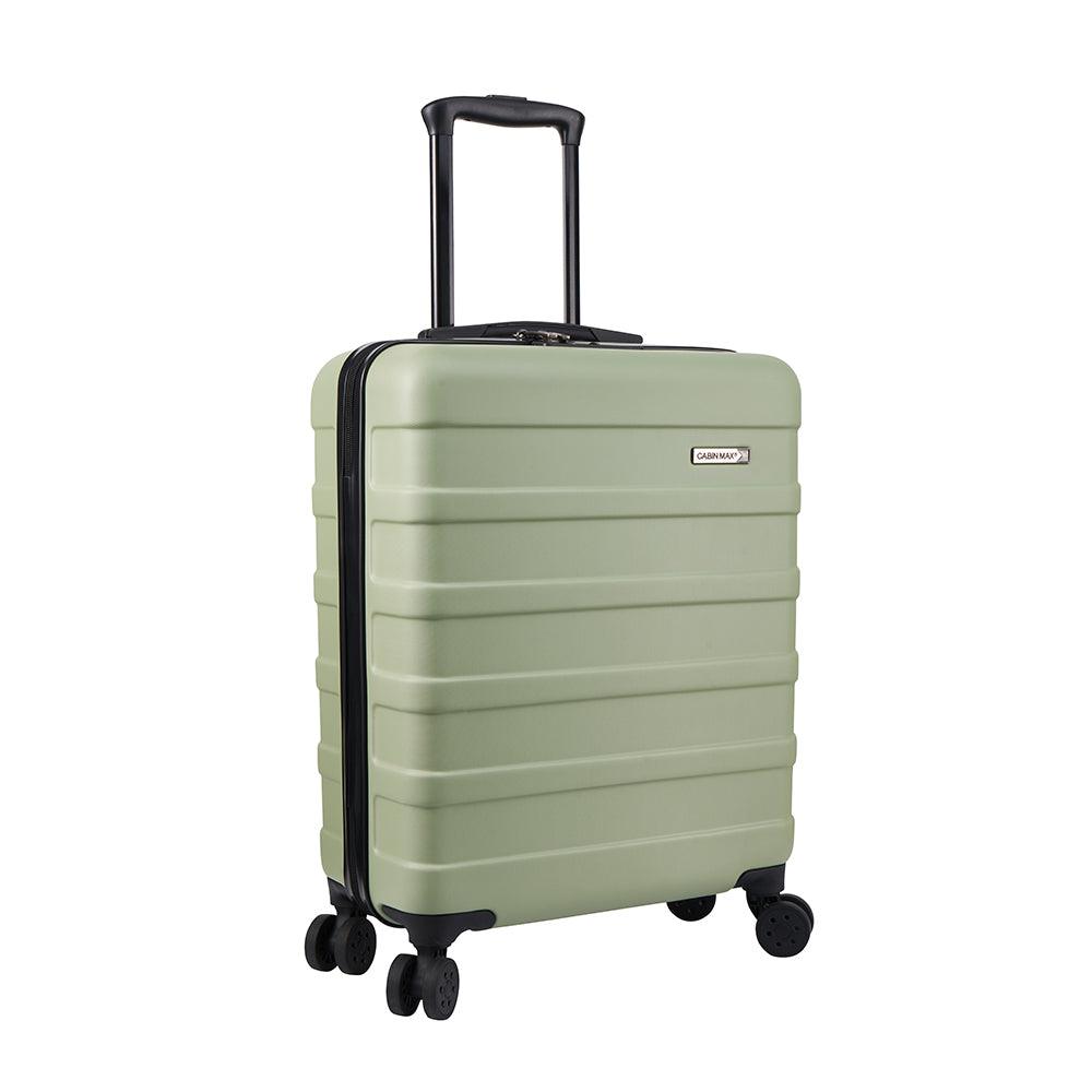 Anode 40L Cabin Suitcase - 55x40x20cm - Cabin Max