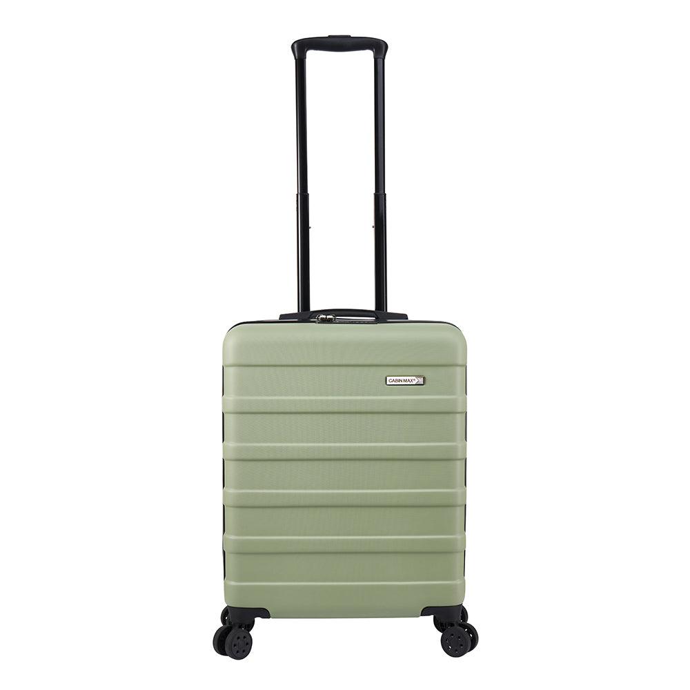 Anode 40L Cabin Suitcase - 55x40x20cm - Cabin Max