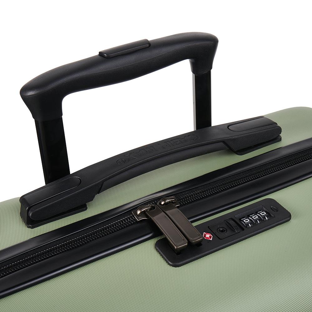 Anode 40L Cabin Suitcase - 55x40x20cm - Cabin Max