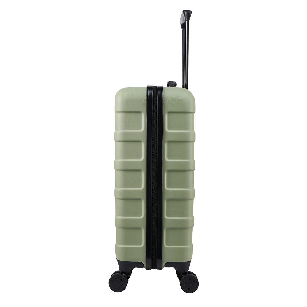 Anode 40L Cabin Suitcase - 55x40x20cm - Cabin Max