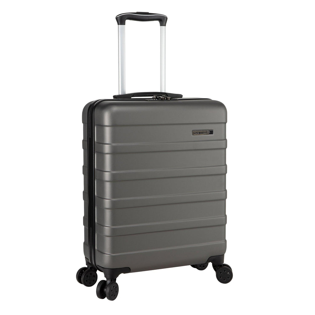 Anode 40L Cabin Suitcase - 55x40x20cm - Cabin Max