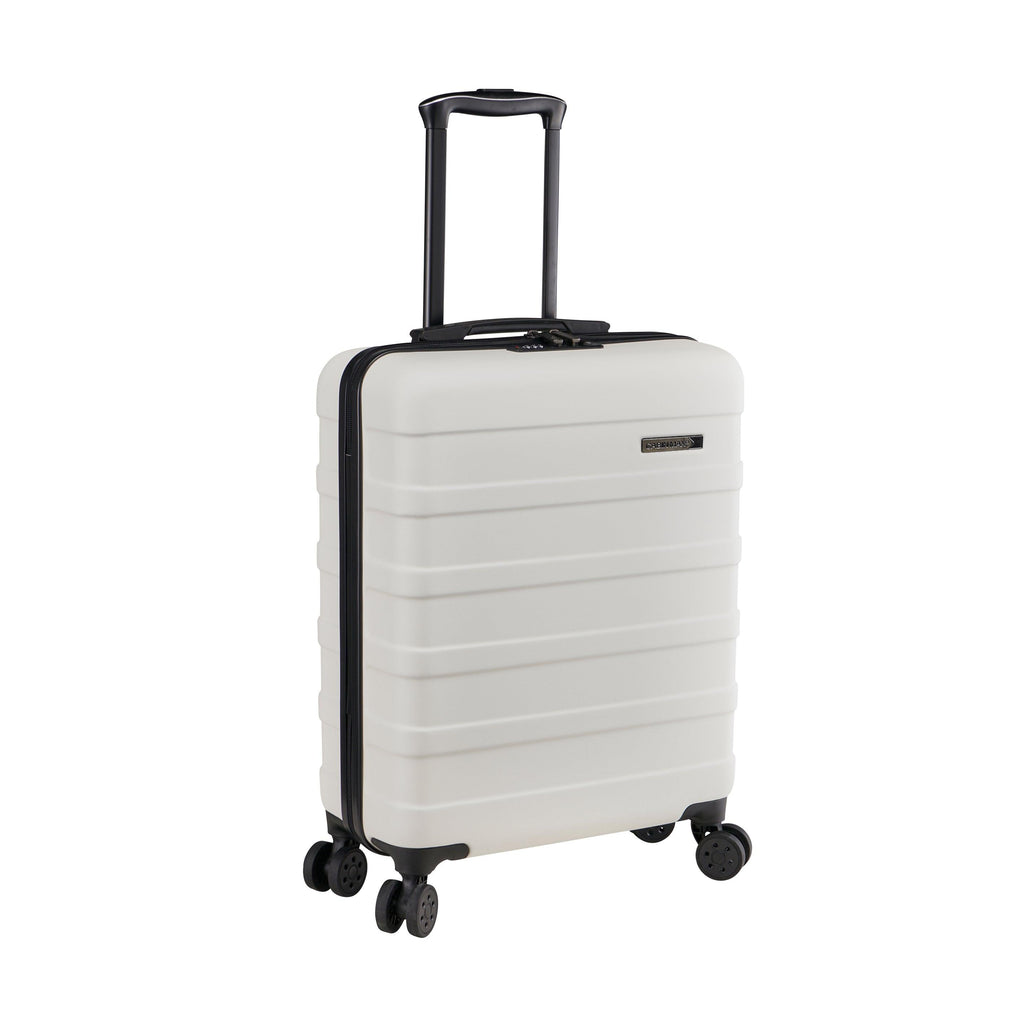 Anode 40L Cabin Suitcase - 55x40x20cm - Cabin Max