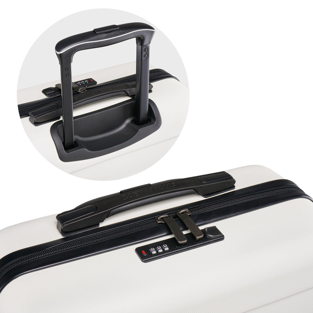 Anode 40L Cabin Suitcase - 55x40x20cm - Cabin Max