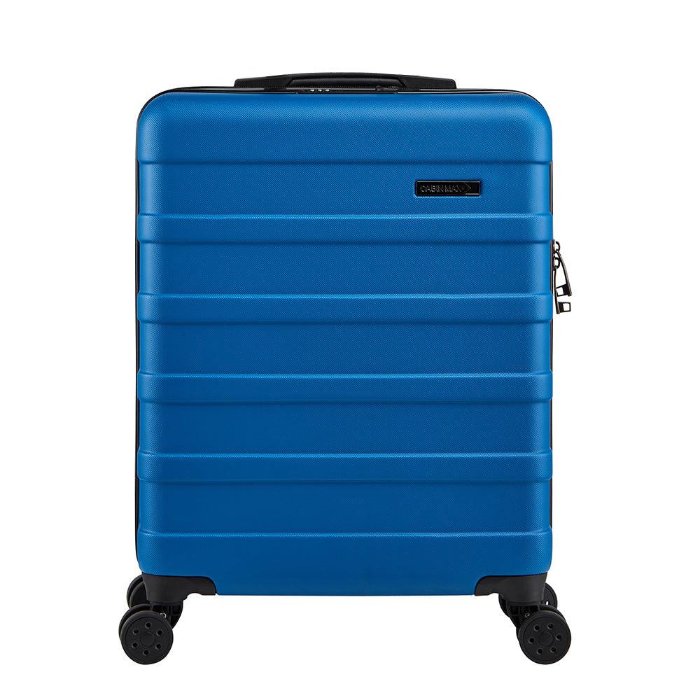 Anode 40L Cabin Suitcase - 55x40x20cm - Cabin Max