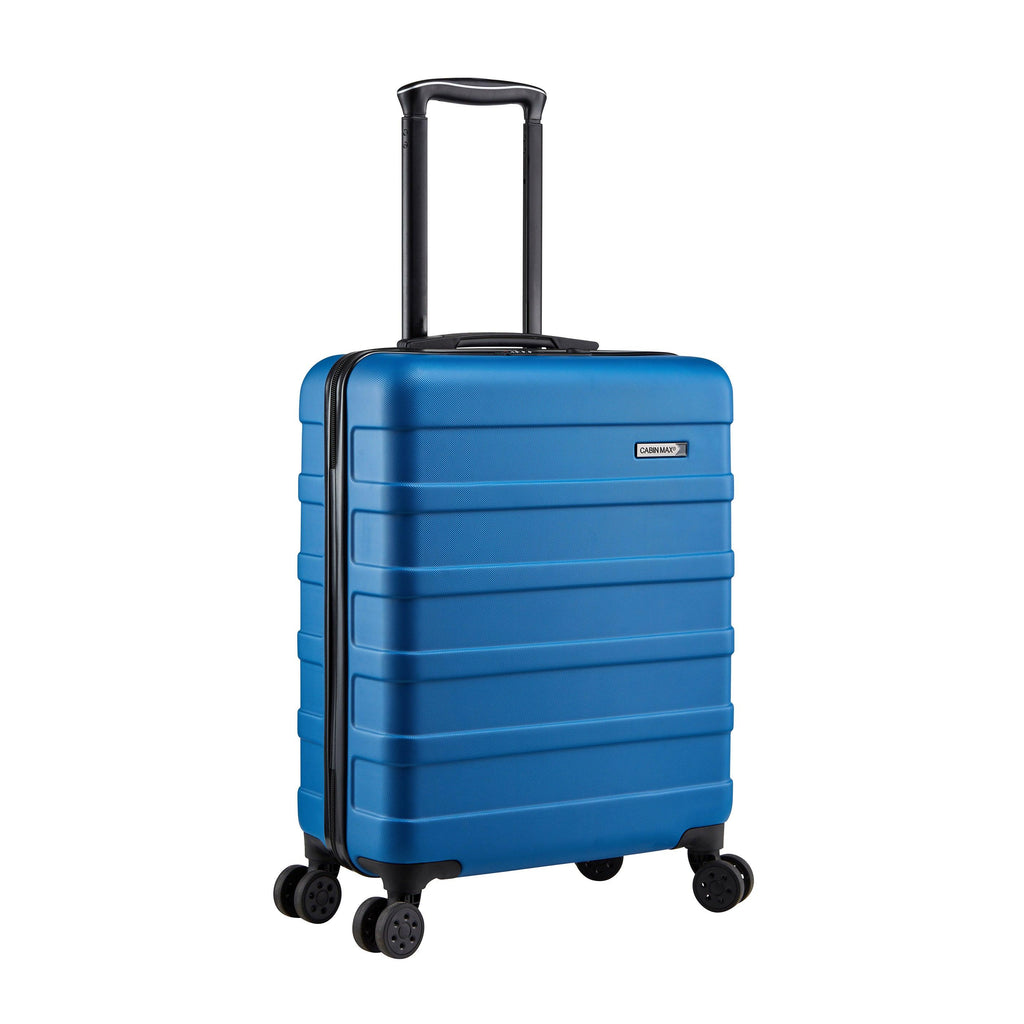 Anode 40L Cabin Suitcase - 55x40x20cm - Cabin Max