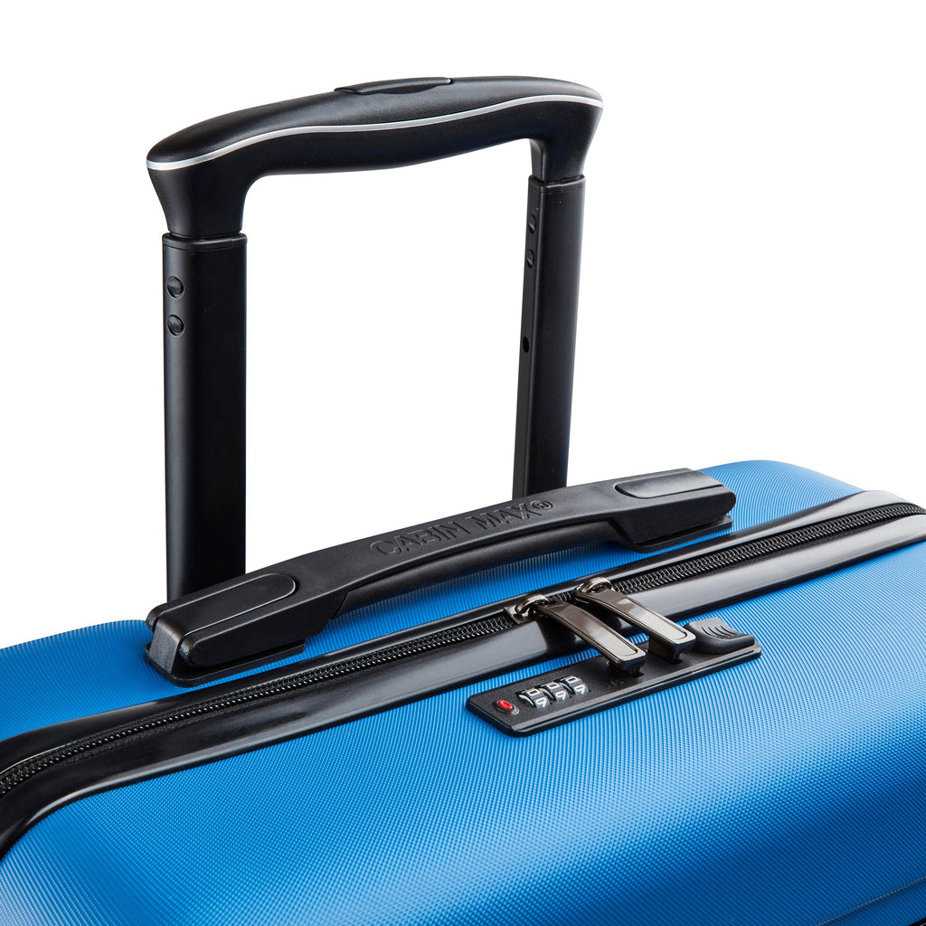 Anode 40L Cabin Suitcase - 55x40x20cm - Cabin Max