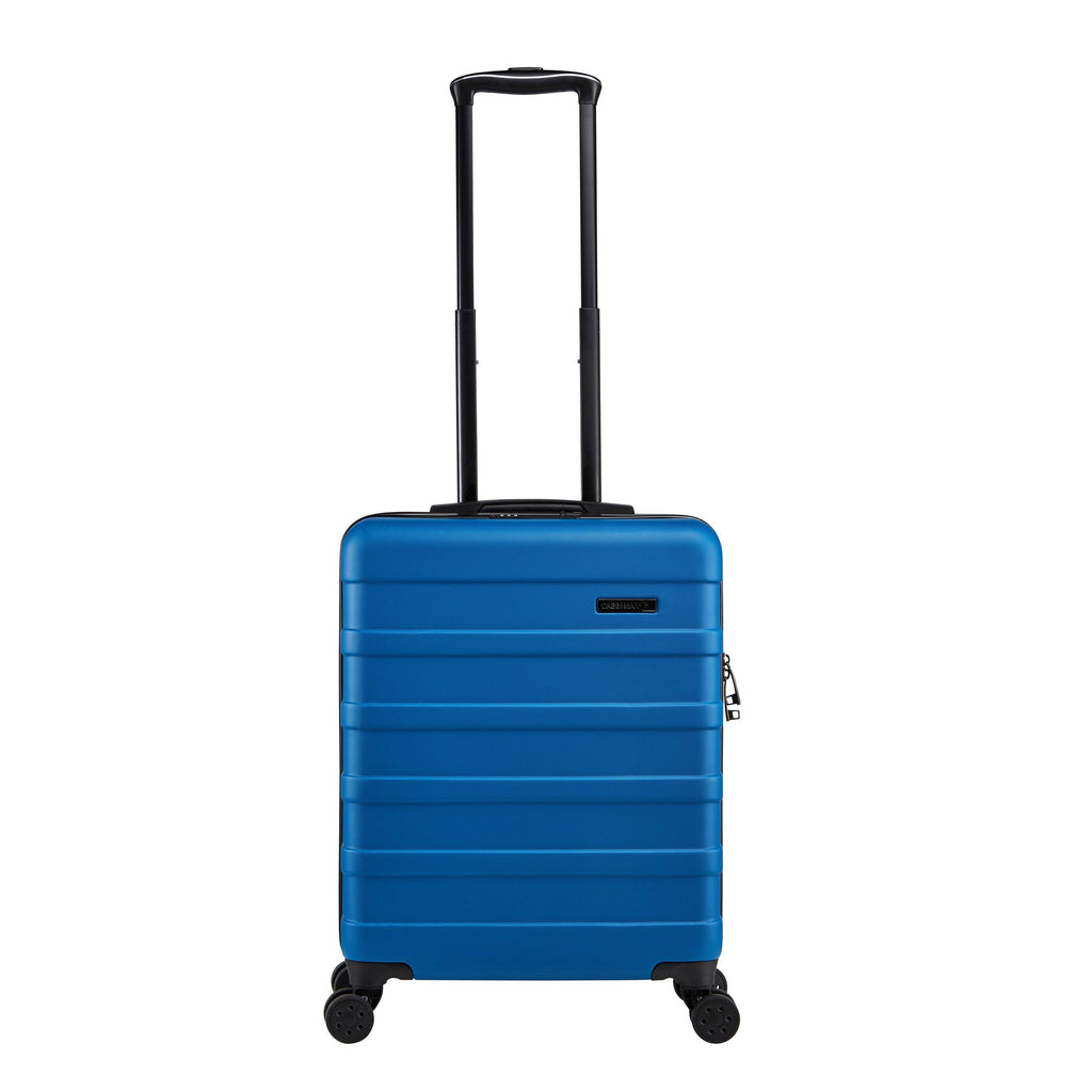 Anode 40L Cabin Suitcase - 55x40x20cm - Cabin Max