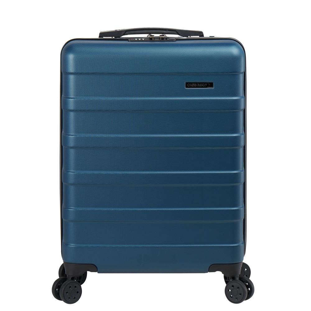 Anode 40L Cabin Suitcase - 55x40x20cm - Cabin Max