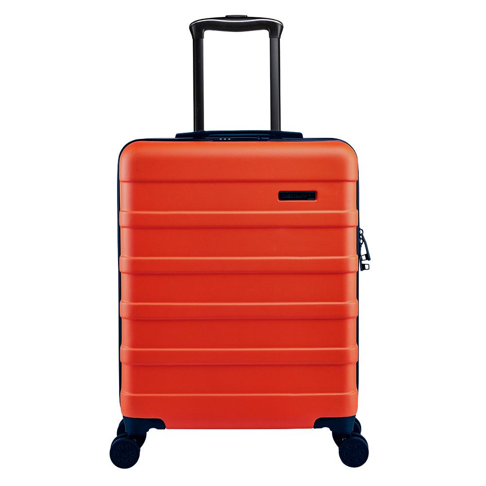 Anode 40L Cabin Suitcase - 55x40x20cm - Cabin Max