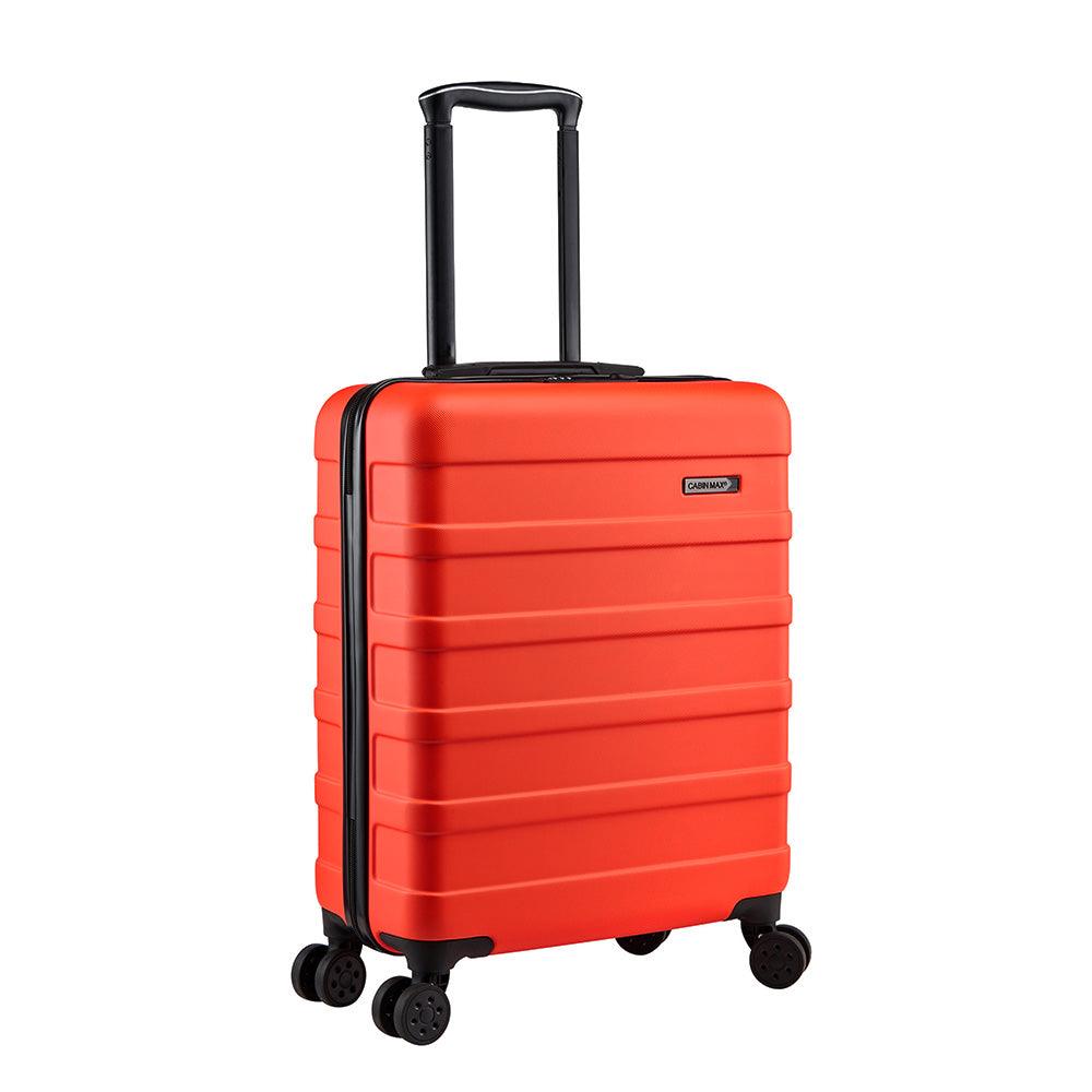 Anode 40L Cabin Suitcase - 55x40x20cm - Cabin Max