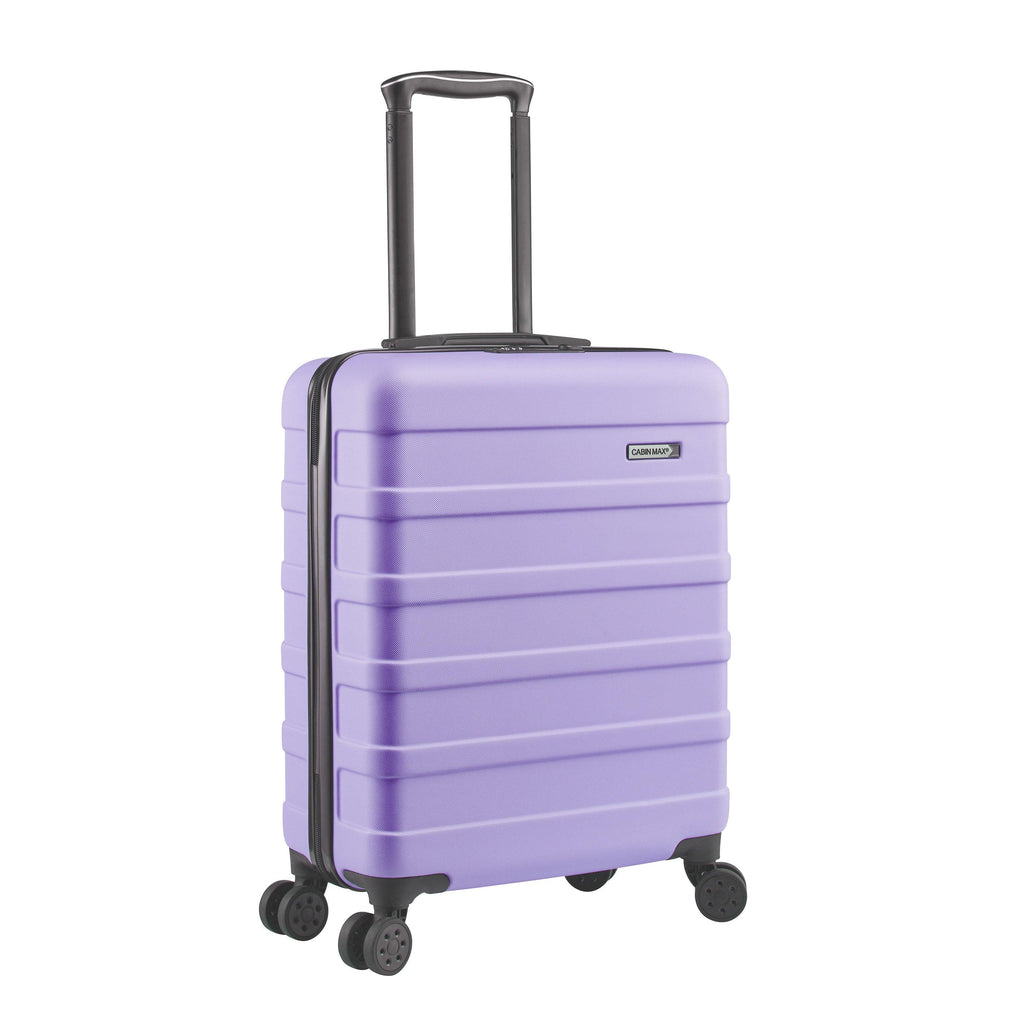 Anode 40L Cabin Suitcase - 55x40x20cm - Cabin Max