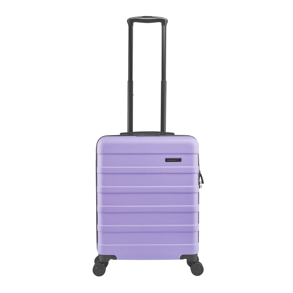 Anode 40L Cabin Suitcase - 55x40x20cm - Cabin Max