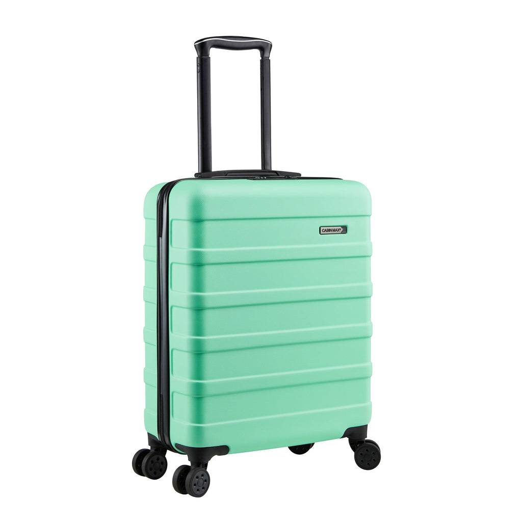 Anode 40L Cabin Suitcase - 55x40x20cm - Cabin Max