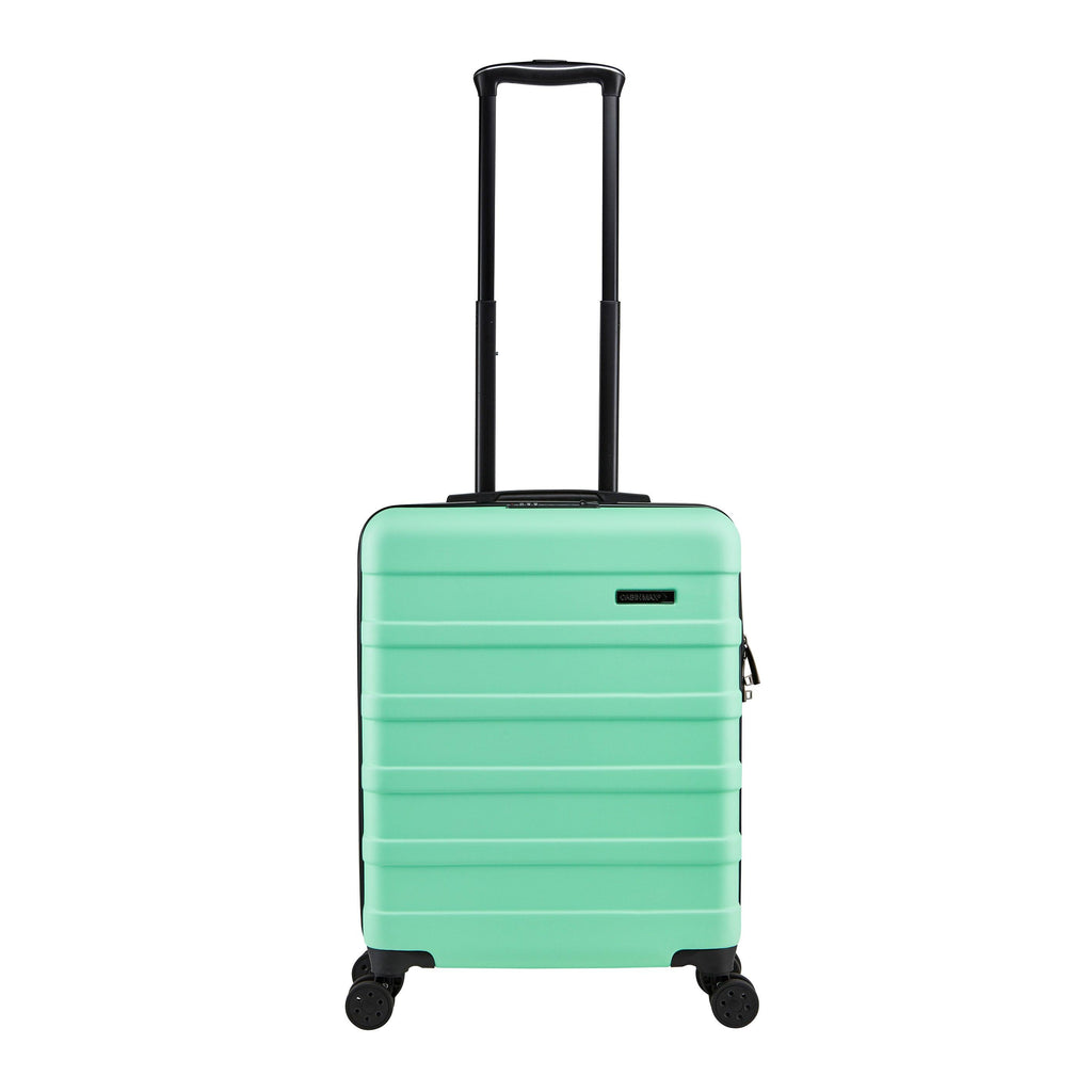 Anode 40L Cabin Suitcase - 55x40x20cm - Cabin Max