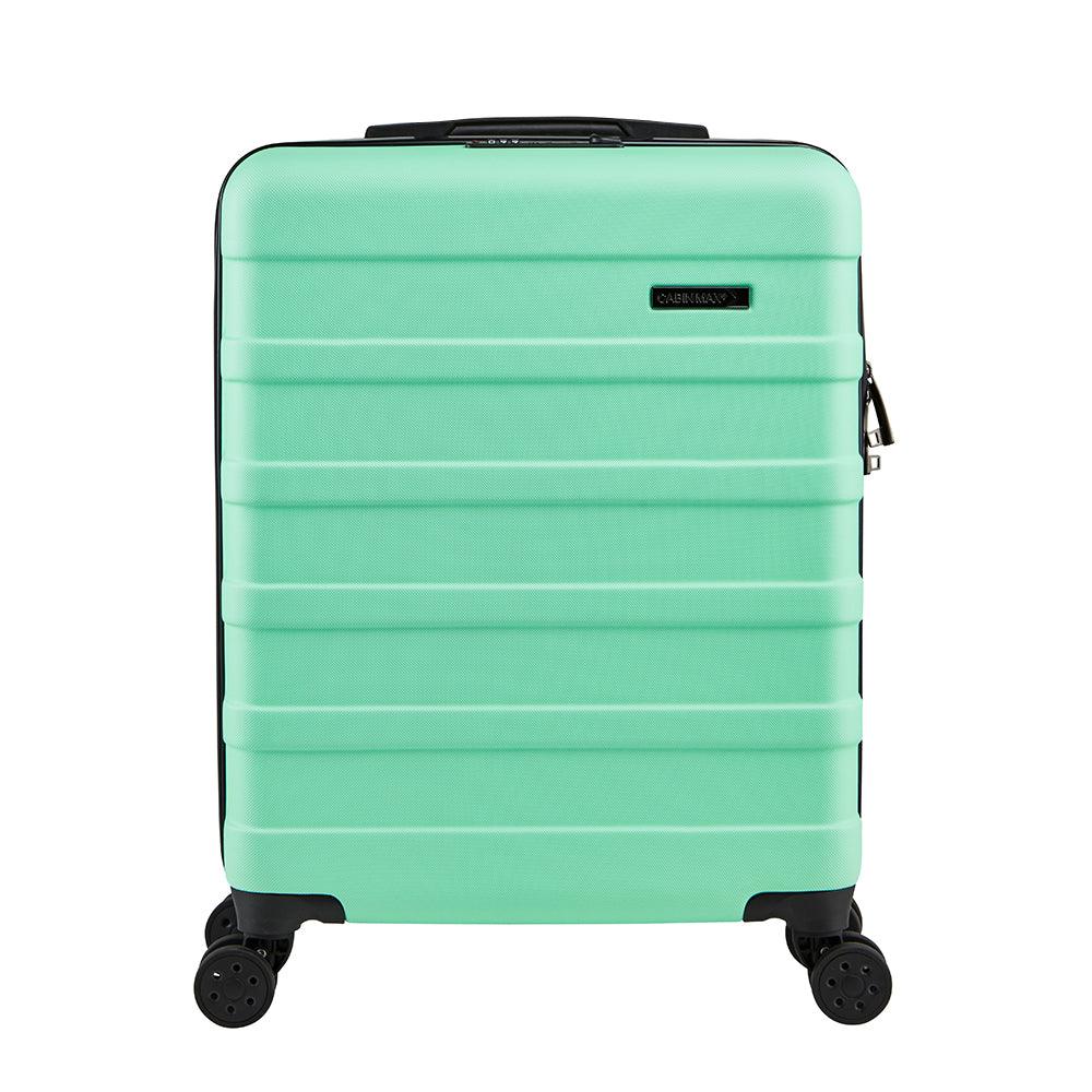 Anode 40L Cabin Suitcase - 55x40x20cm - Cabin Max