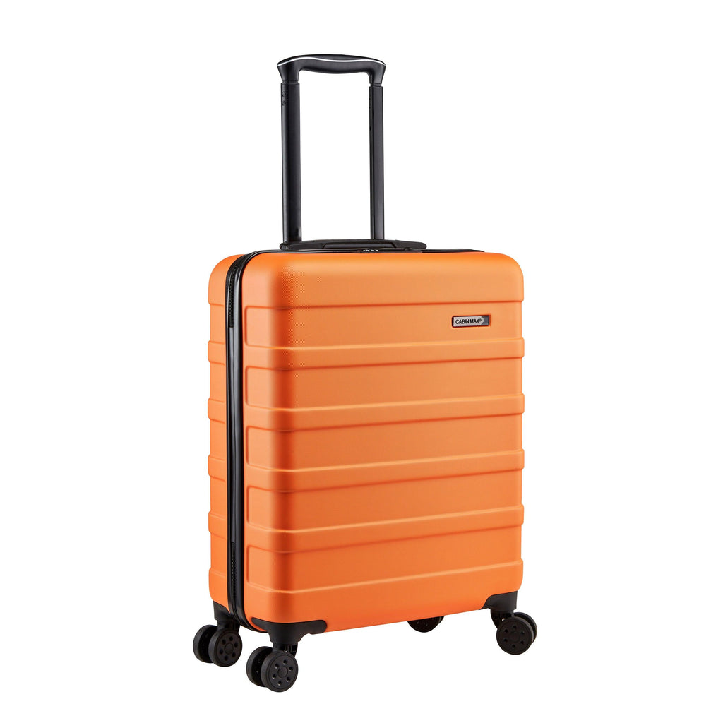 Anode 40L Cabin Suitcase - 55x40x20cm - Cabin Max