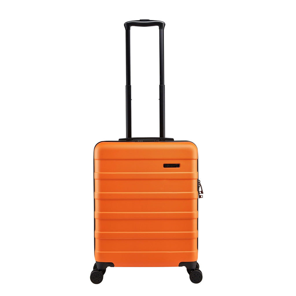 Anode 40L Cabin Suitcase - 55x40x20cm - Cabin Max