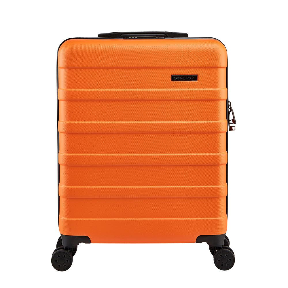 Anode 40L Cabin Suitcase - 55x40x20cm - Cabin Max