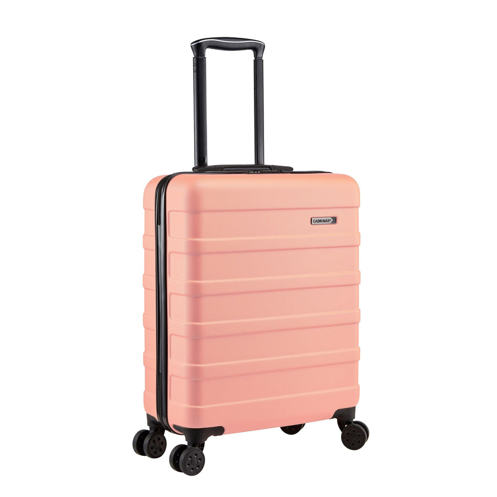 Anode 40L Cabin Suitcase - 55x40x20cm - Cabin Max