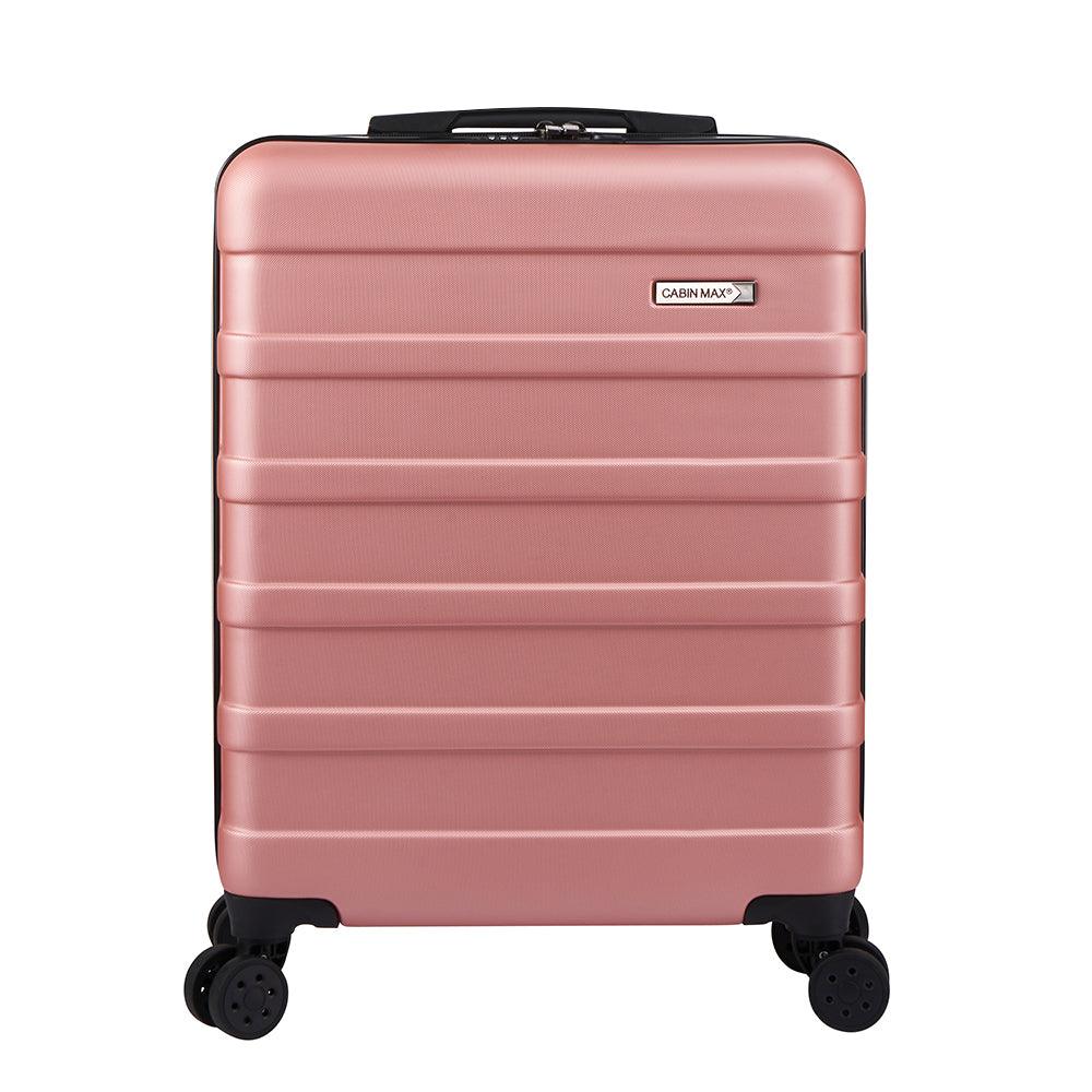 Anode 40L Cabin Suitcase - 55x40x20cm - Cabin Max