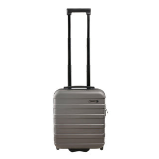 Anode 30L TwinWheel Underseat Case - 45x36x20cm - Cabin Max