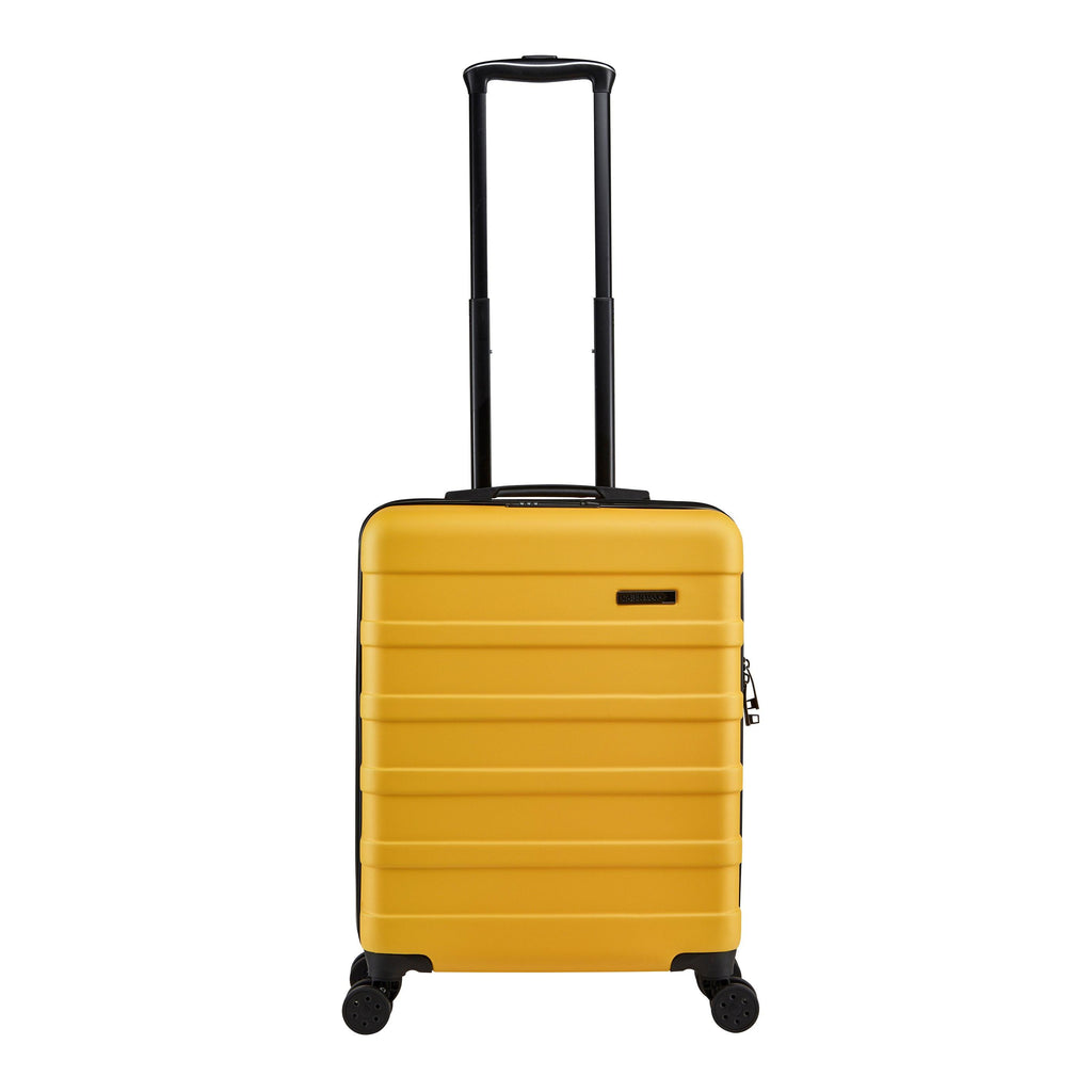 Anode 40L Cabin Suitcase - 55x40x20cm - Cabin Max