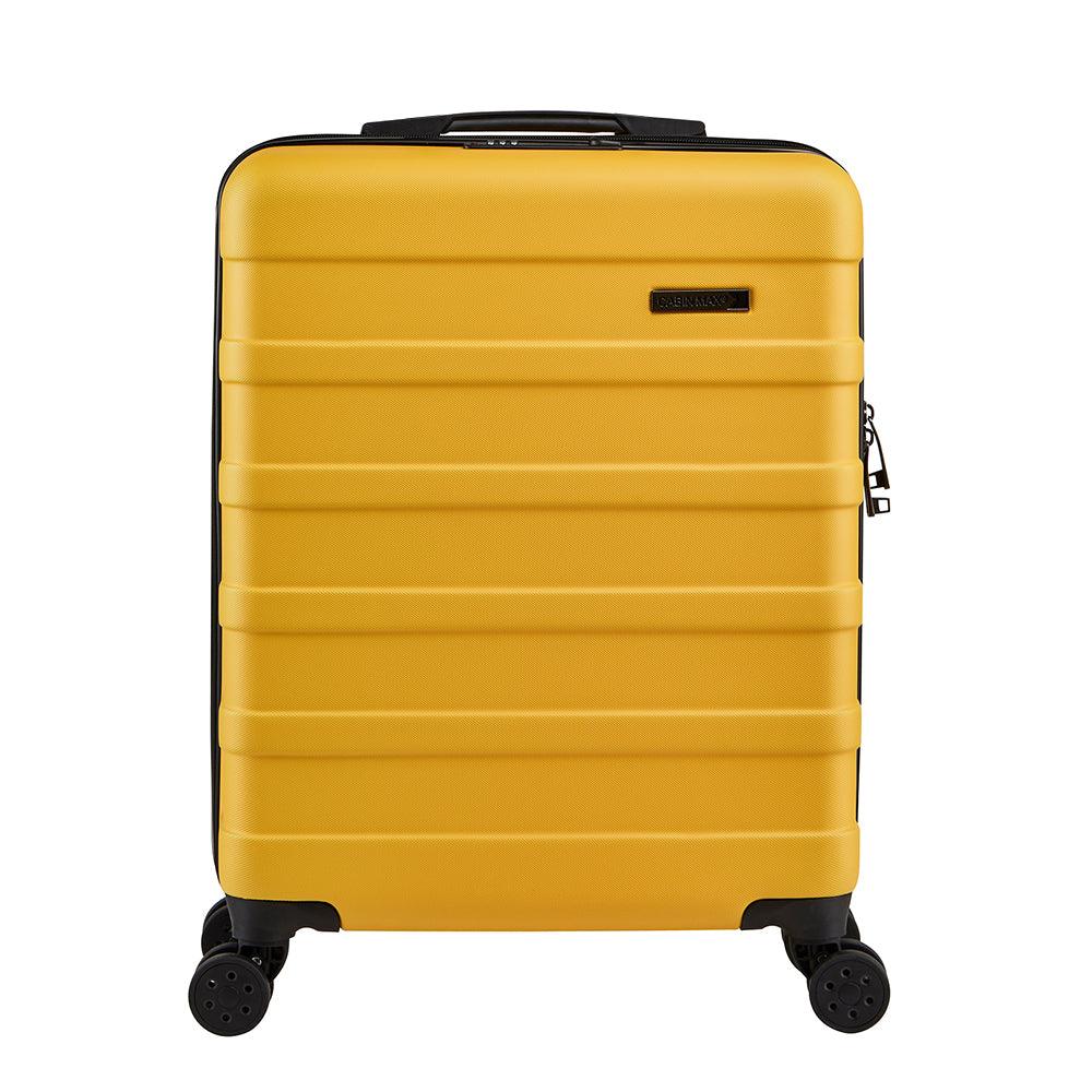 Anode 40L Cabin Suitcase - 55x40x20cm - Cabin Max