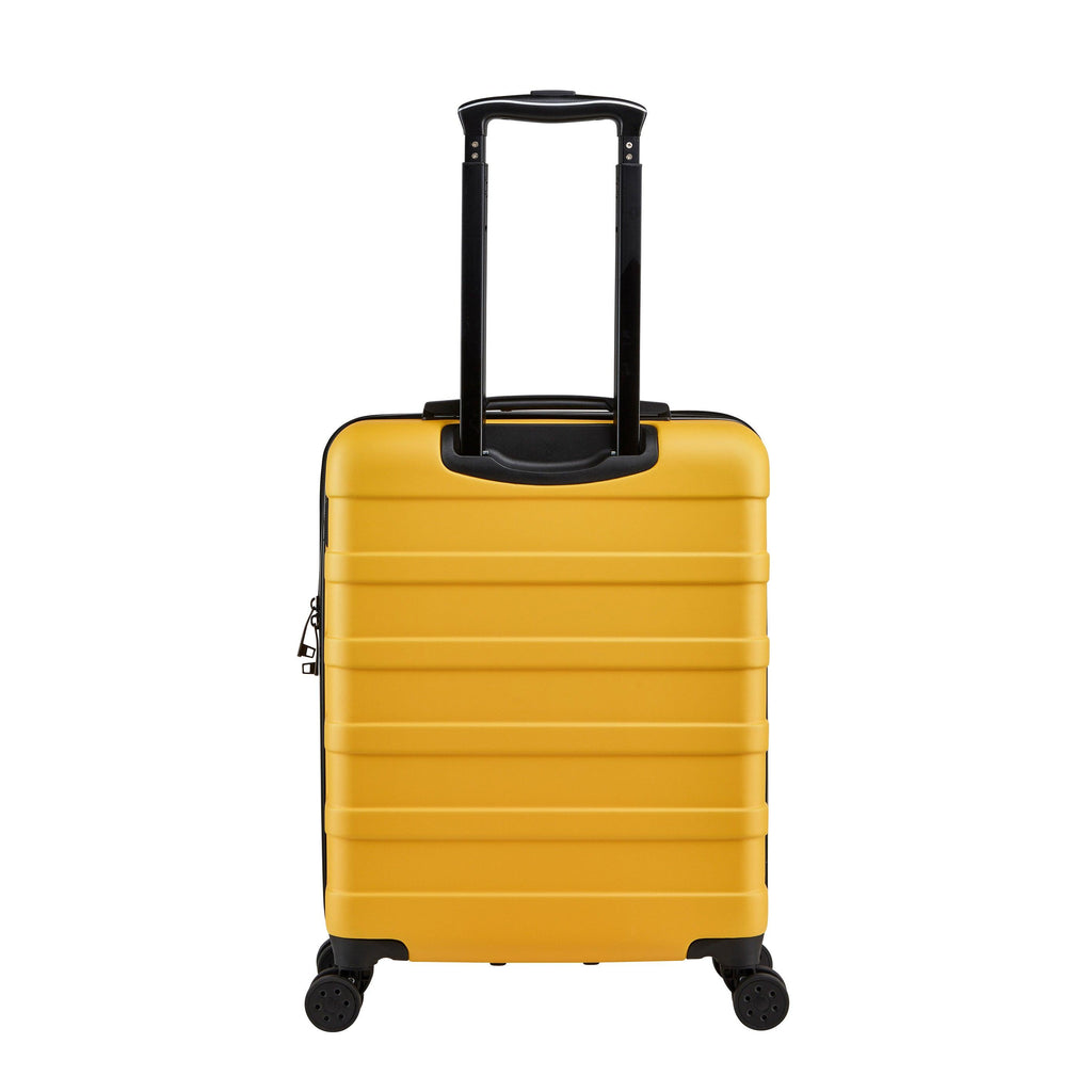 Anode 40L Cabin Suitcase - 55x40x20cm - Cabin Max