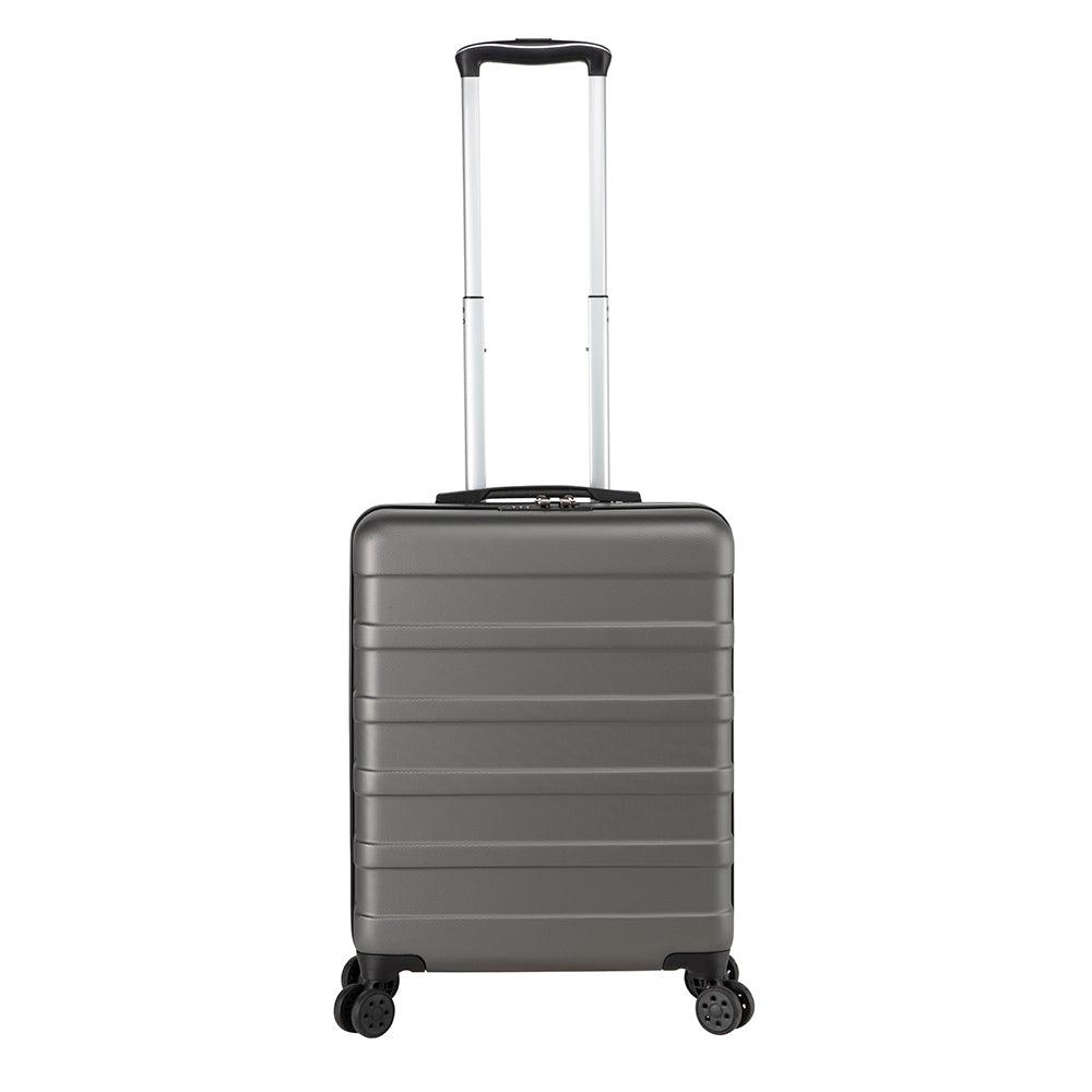 Anode 40L Cabin Suitcase - 55x40x20cm - Cabin Max