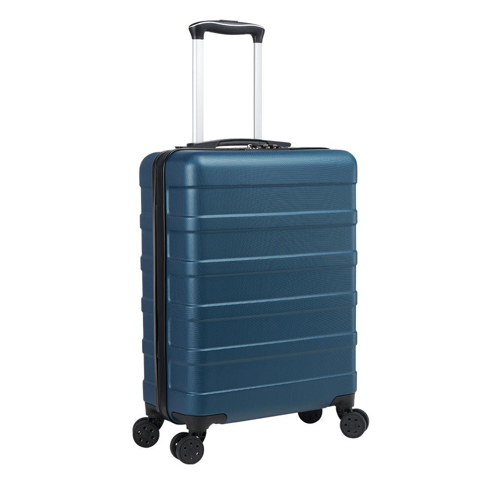 Anode 40L Cabin Suitcase - 55x40x20cm - Cabin Max