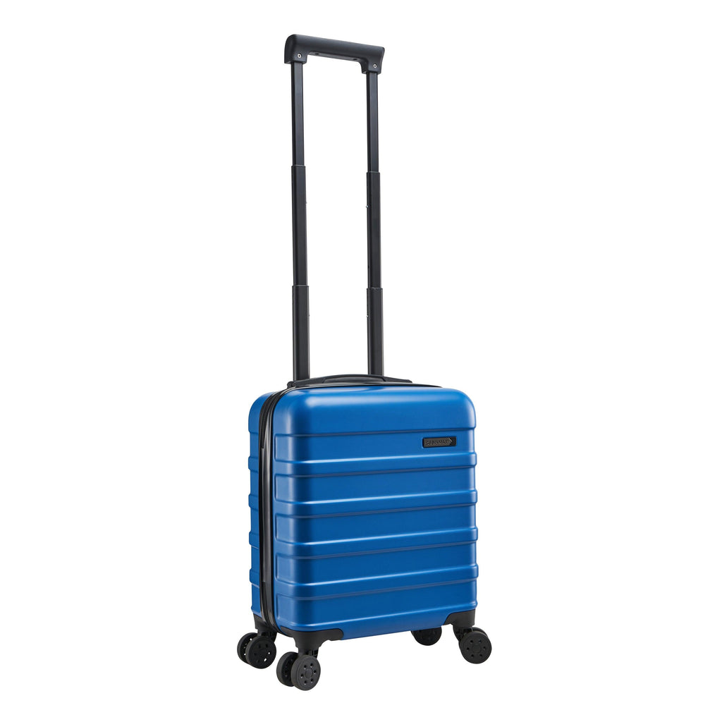 Anode 30L Underseat Case - 45x36x20cm - Cabin Max