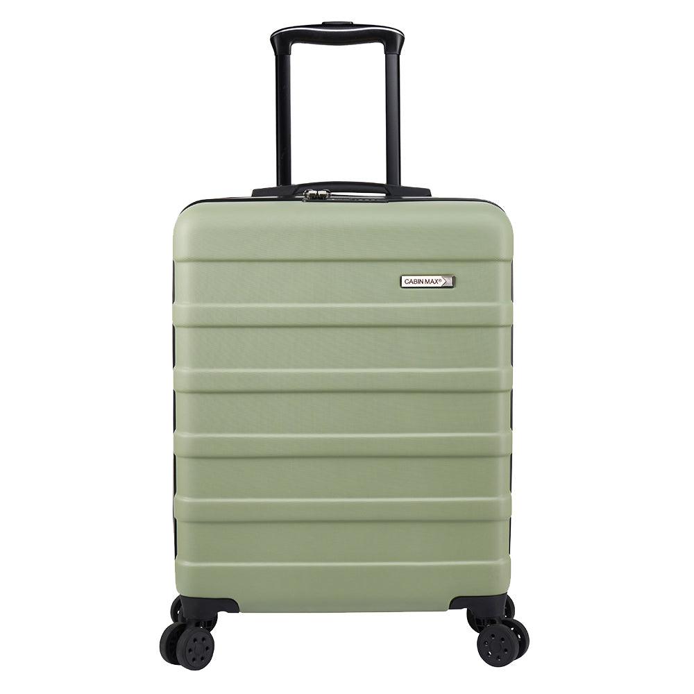 Anode 40L Cabin Suitcase - 55x40x20cm - Cabin Max