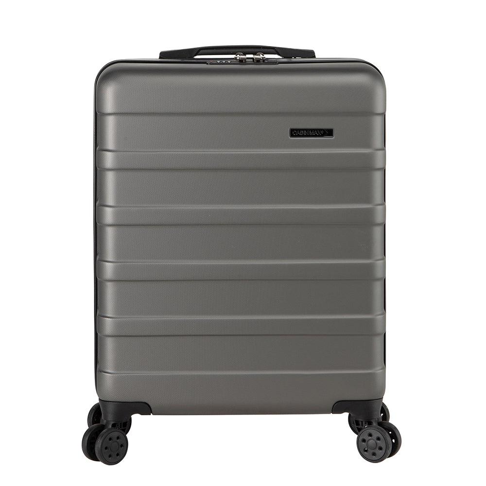 Anode 40L Cabin Suitcase - 55x40x20cm - Cabin Max