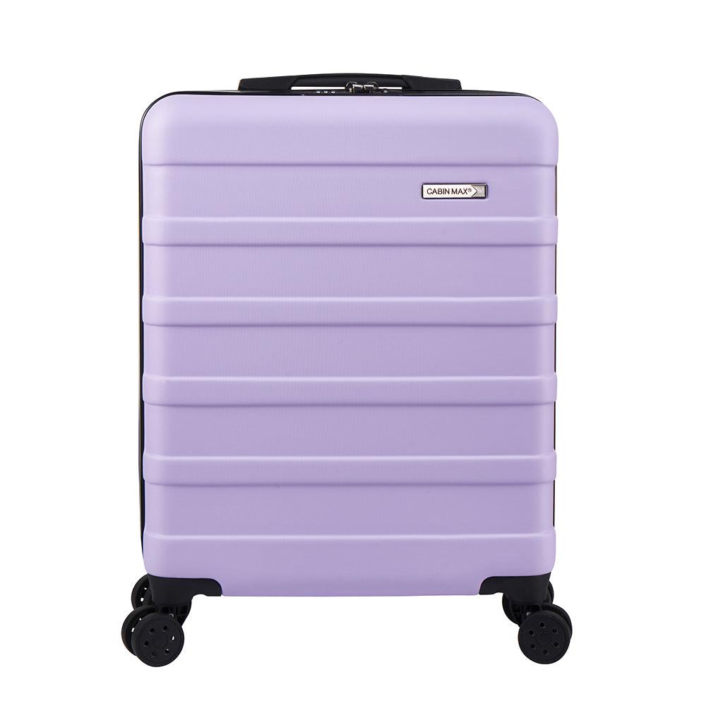 Anode 40L Cabin Suitcase - 55x40x20cm - Cabin Max