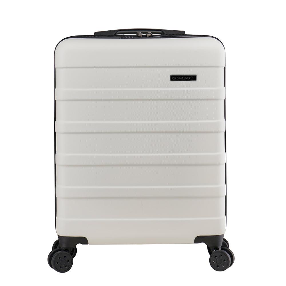 Anode 40L Cabin Suitcase - 55x40x20cm - Cabin Max