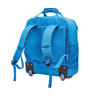 30L Under Seat Bear Bag - 45x36x20cm - Cabin Max
