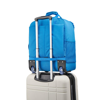 30L Under Seat Bear Bag - 45x36x20cm - Cabin Max