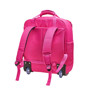 30L Under Seat Bear Bag - 45x36x20cm - Cabin Max