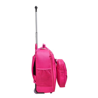 30L Under Seat Bear Bag - 45x36x20cm - Cabin Max