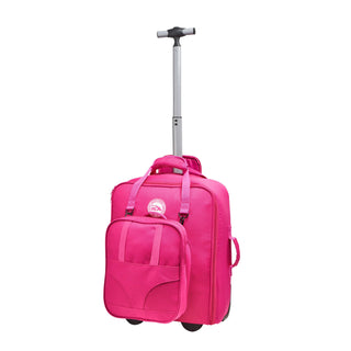 30L Under Seat Bear Bag - 45x36x20cm - Cabin Max