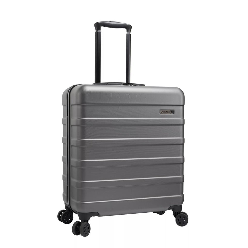 Anode 56L 56x45x25 Carry On Cabin Suitcase - Cabin Max