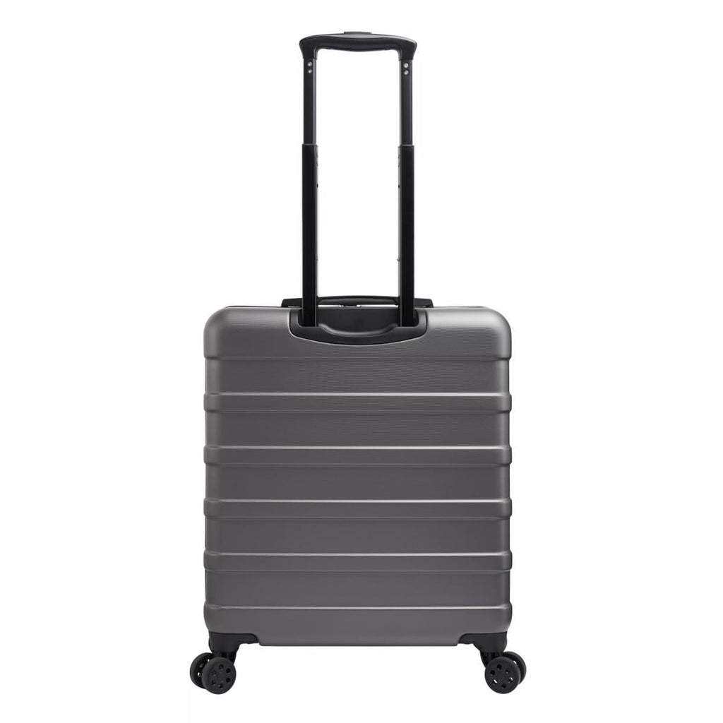 Anode 56L 56x45x25 Carry On Cabin Suitcase - Cabin Max