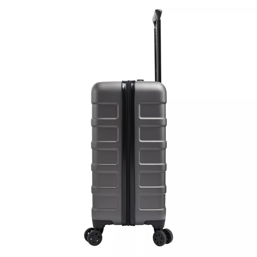 Anode 56L 56x45x25 Carry On Cabin Suitcase - Cabin Max