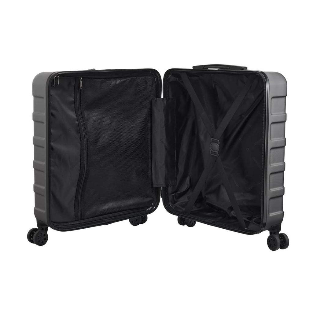 Anode 56L 56x45x25 Carry On Cabin Suitcase - Cabin Max