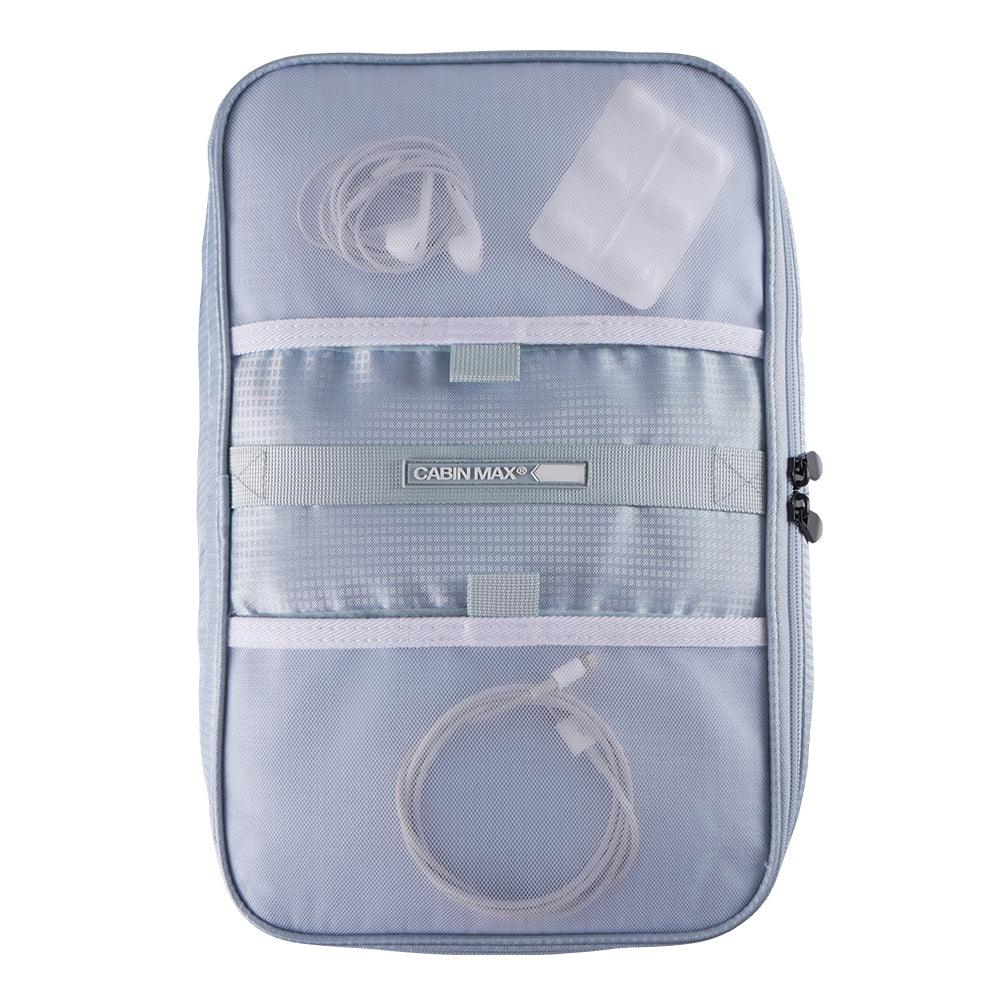 Travel Compression Packing Cube for Easy and Maximum Capacity - Cabin Max