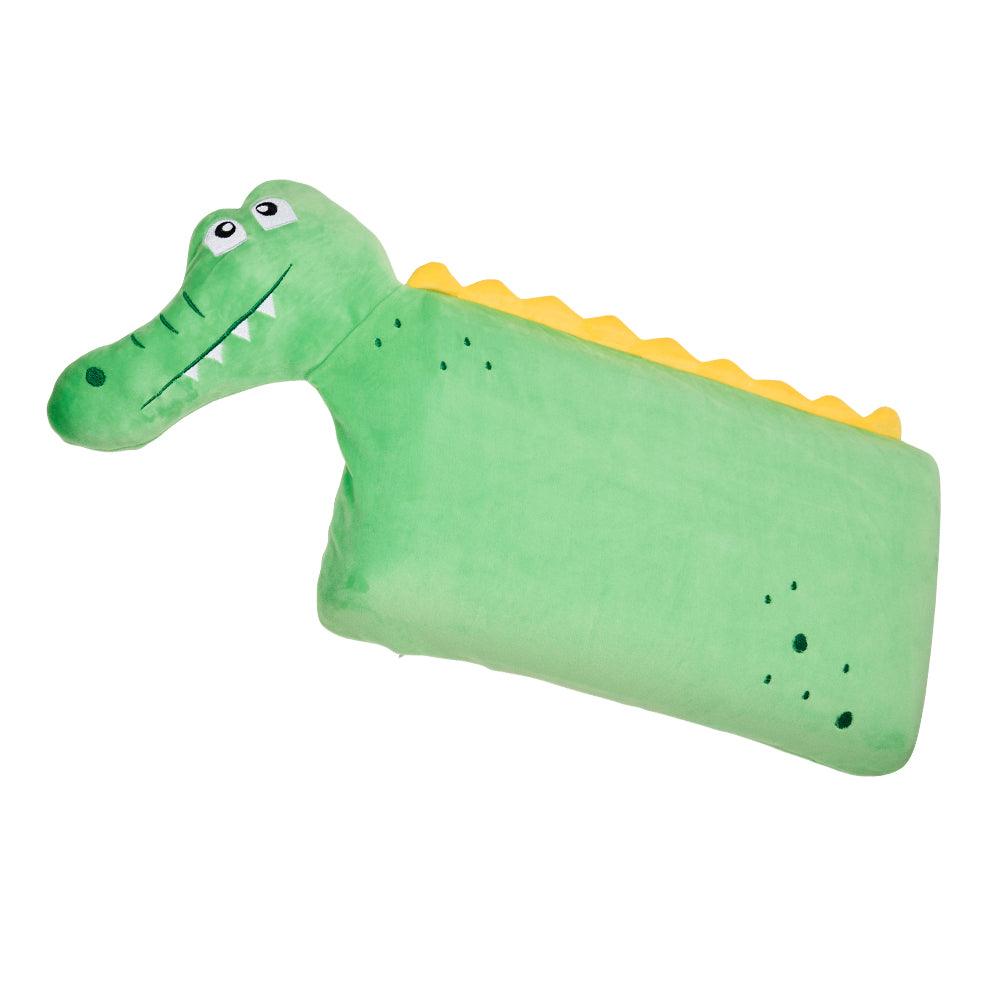 Unicorn/Crocodile Memory Pillow - Cabin Max