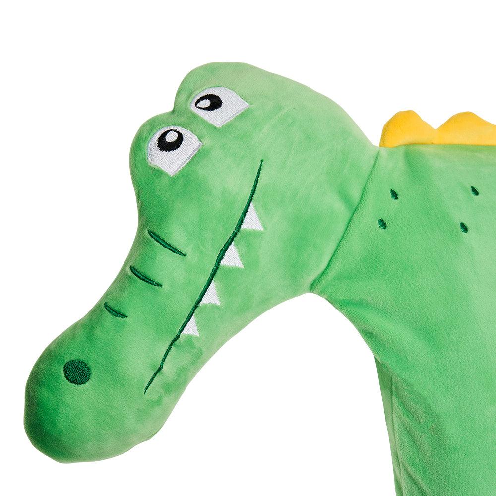 Unicorn/Crocodile Memory Pillow - Cabin Max