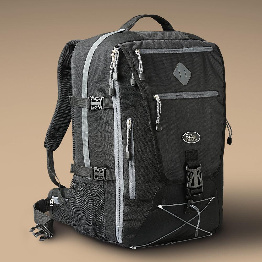 Equator 2.0 44L Backpack - 54x36x23cm - Cabin Max