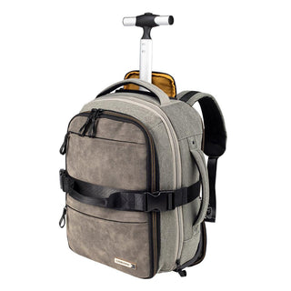 Evos Underseat Expandable Hybrid - 40x30x20cm - Cabin Max