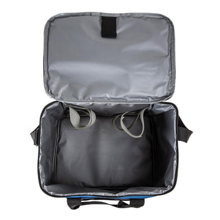 IceMax 'Leave Only Footprints' Recycled ♻️ Picnic Cool Bag - Cabin Max
